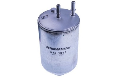 FILTER FUEL A121012 DENCKERMANN MAN VW  