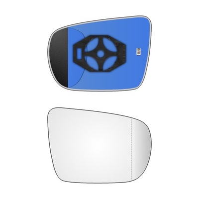 Асферический subaru b9 tribeca 2005-2014 2006 2007 фото №1