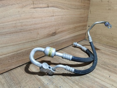 Шланг кондиціонера zafira c 39051863 1.4t фото №1