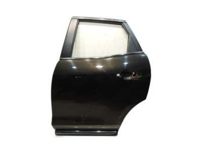 DRZWI LEWY TYŁ MAZDA CX-7