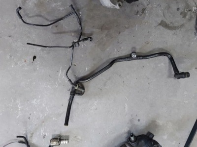 Шланг вакууму a6 c7 3.0tdi cla 059131056r фото №1