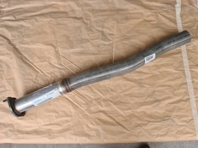 31478413 труба вихлопна volvo xc60 фото №1