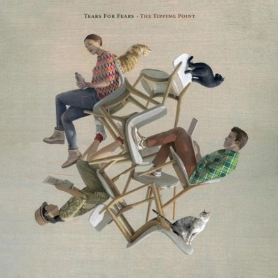 Tears For Fears - The Tipping Point (Deluxe Edition) CD Rock
