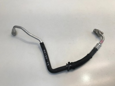 Mazda mx-30 2022 электрик шланг wąż кондиционера фото №1