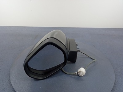 Puma ii mk2 19- дзеркало ліва 10 pin magnetic фото №1