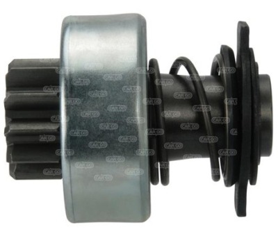 Сцепление односторонний, стартер hc-cargo 333908 фото №1