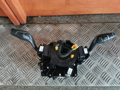 Стрічка шлейф подушка безпеки керма ford mondeo v mk5 eg9t-14a664-caw фото №1