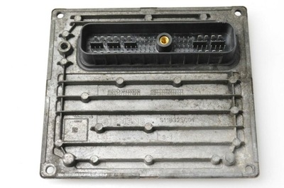 KOMPIUTERIS VALDIKLIS ECU 4S6112A650NC FORD FUSION 