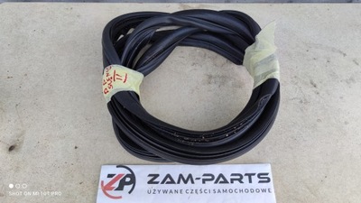 Прокладка drwi правый перед renault scenic ii фото №1