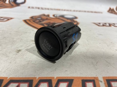 Кнопка запуск стоп mazda 3 bm bjs7663s0 фото №1