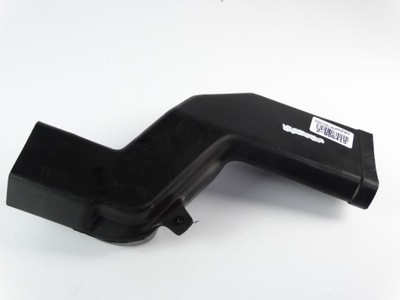 Mercedes s klasa w140 труба впуска воздуха правая 1408310946 фото №1