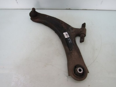 X-trail t31 2.0 dci 14r рычаг левый перед передний фото №1