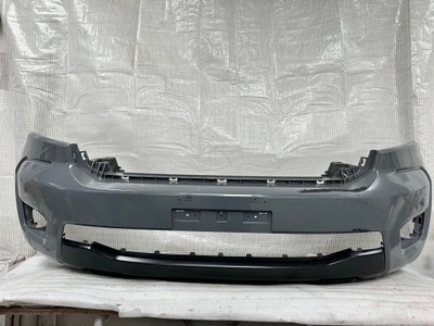 Ford ranger lift 19- бампер передній фото №1