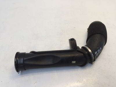Volvo xc40 2.0d труба повітрозабірник повітря інтеркулер фото №1