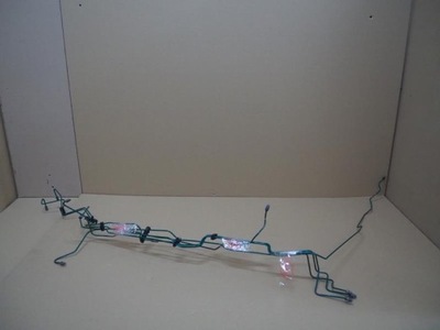 Wąż трубки провода тормозные master ii 2.5 dci фото №1