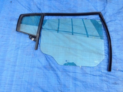 Dodge charger 15 16 скло з двері малий фото №1