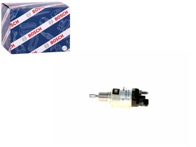 ELEKTROMAGNES ARRANCADOR BMW 1 E81 1 E82 1 E87 1 E88 3 E90 3 E91 3  