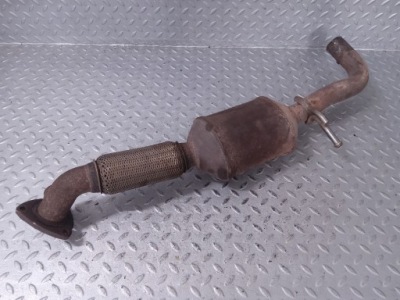 Katalizator/dpf chevrolet volt i 55572063 фото №1