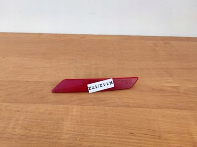 Jaguar i-pace левый отражатель задняя задний x590 фото №1