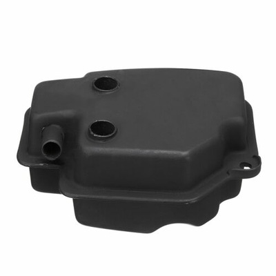 TŁUMIK KOSY STIHL FS120 FS200 FS250 FS300 FS350