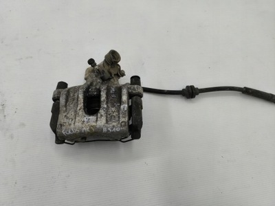 Суппорт тормозной левый задняя ford focus mk3 фото №1