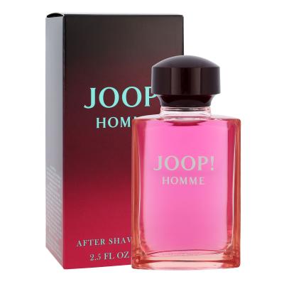 JOOP! Homme 75 ml dla mężczyzn Woda po goleniu