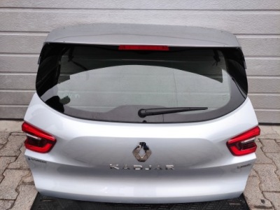 Renault kadjar задняя лампа w крышка левая правая фото №1