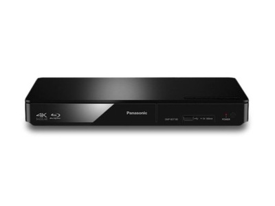 Odtwarzacz Blu-ray PANASONIC DMP-BDT180EG