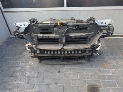 Ford edge ii mk2 2.0 tdci pas передний kompletny фото №1