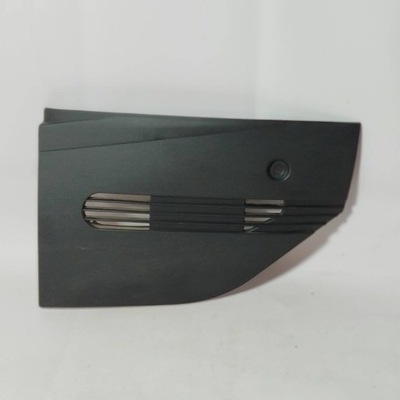 Ford fusion 2003 защита задний крышки фото №1