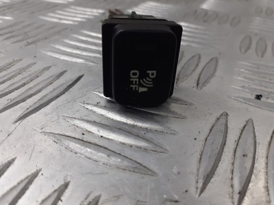 Кнопка pdc citroen c4 picasso 1.8 фото №1