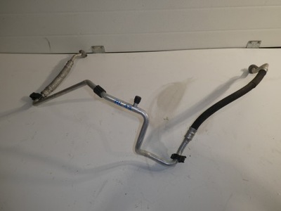 Vw tiguan шланг кондиционера кондиционер 5n0820743d фото №1