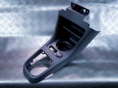 TUNNEL CENTRAL CONSOLE 1S0863680BE VW UP! SKODA CITIGO - milautoparts-fr.ukrlive.com