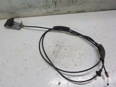 Frontera b трос капот фото №1