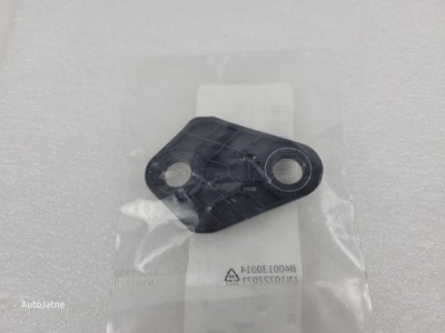 Mb vito w447 пластина пластина регулировочный капот перед a4478800002 nowa oryg. фото №1