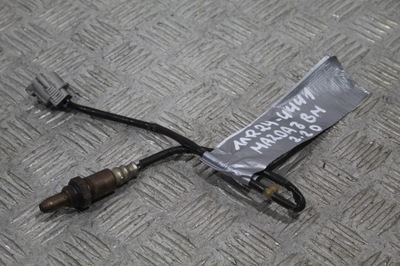 Датчик лямбда-зонд mazda 3 iii bm 11r24-4441 фото №1