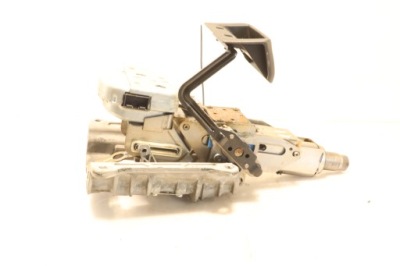 Колонка кермова audi a6 c6 3.0tdi фото №1