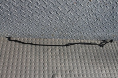 Опора проволока капот клипса mazda cx-30 19- фото №1