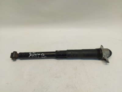 Skoda kodiaq lift амортизатор лівий задня 5qf513049cb фото №1