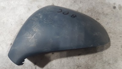 Peugeot 308 защита зеркало правая фото №1