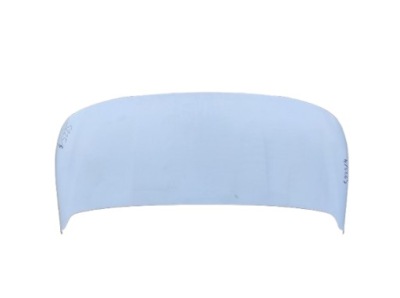 Berlingo iv partner iv proace combo e 19- капот фото №1