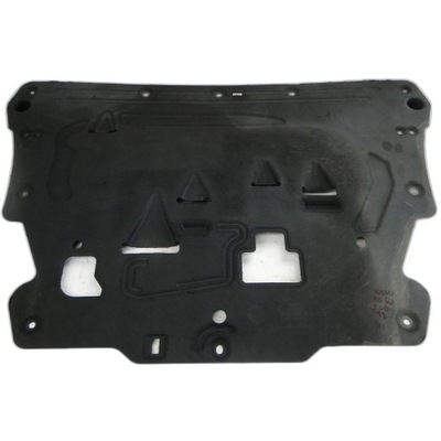 Защита плита pod двигатель volvo xc60 ii 2017- фото №1