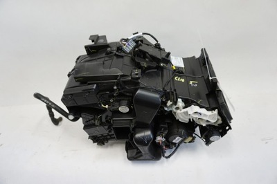 Обігрівач кондиціонера renault clio 5 v 27270488 фото №1