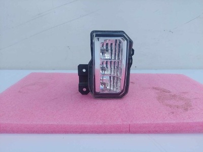 Subaru forester v 19- противотуманная фара led drl левый фото №1