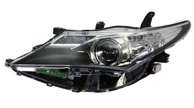 Лампа перед передня ліва toyota auris 2012-2015 фото №1