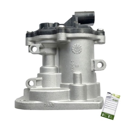 Клапан вихлопних газів egr замінник 4m5g9424cd 1363422 фото №1