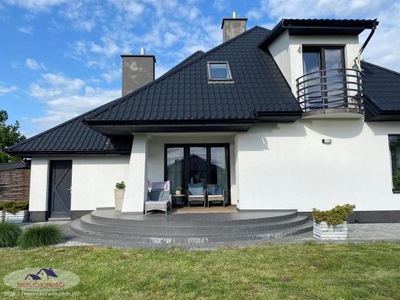 Dom, Oleśnica, Olesno (gm.), 150 m²