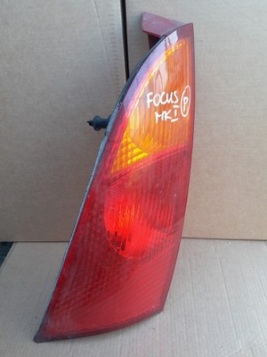 Лампа правий задня задня focus mk1 xs4113404a фото №1
