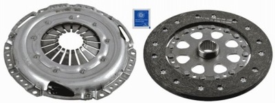 SACHS SANKABA DB W203/W210 2,0 95-02 