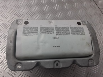Подушка подушка безпеки пасажира ford fusion 1.4 tdci 6s6a-a044h30 фото №1